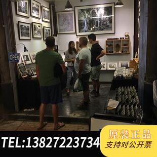 全新库存柯尼卡旁轴相机KONICA AUTO S2瑕疵全新议价