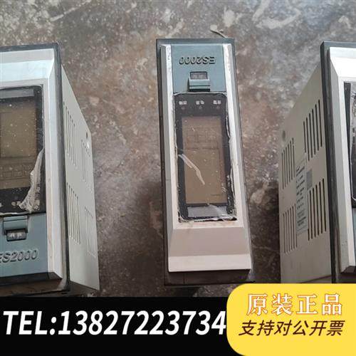 全新库存议价出售Exsaf可燃气体控制器 ES2000  拆机现货全新议价