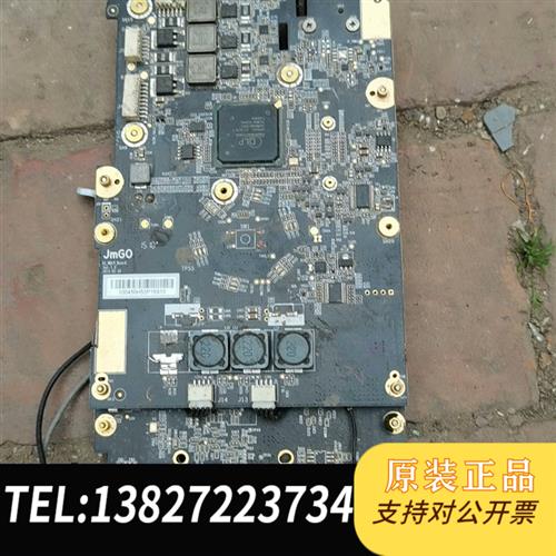 全新库存坚果G1cs投影机主板,拆机100元全新议价