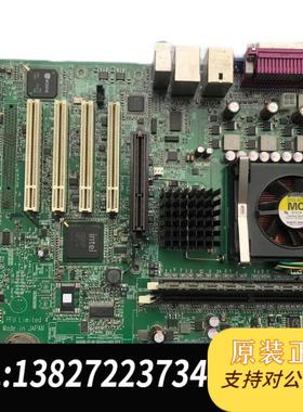 PFU Limted made in JAPAN P4-ATX2GV工控机主板需询价