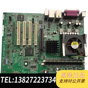 PFU ATX2GV工控机主板需询价 JAPAN Limted made