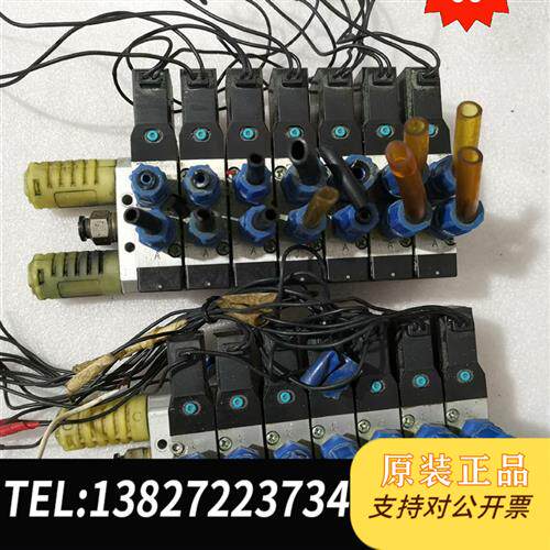现货原装黑田精工电磁阀RCS2413-01-D24**议价