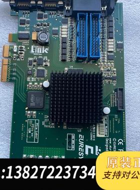 比利时EURESYS 2010 Grablink DualB需询价