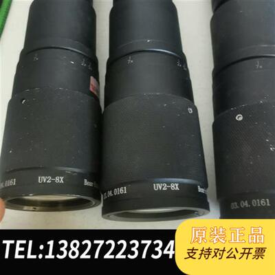 全新库存JENOPTIK 业纳 Beam Expander UV2X全新议价