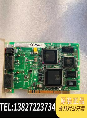 全新原装 Q80BD-J71LP21-25 光纤环形卡 BD62需询价