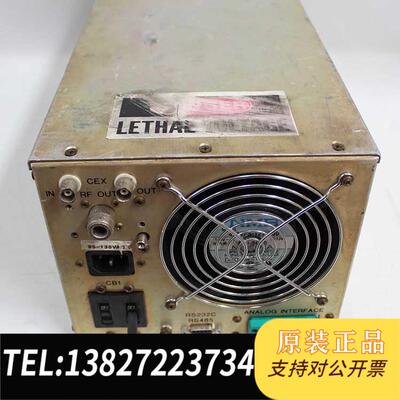 全新原装NORDIKO射频电源7510313021，，需询价