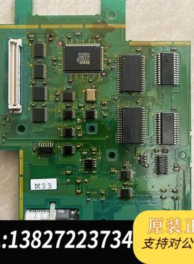 全新库存富士变频器 PG卡 OPC-VG7-UPAC 实物拍摄 成色全新议价