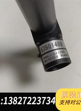 全新库存MML2-ST110D工业相机圆型镜头实物拍图便宜卖,全新议价
