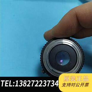 F1.2 全新库存AVENIR 12MM LENS JAP全新议价 CCTV