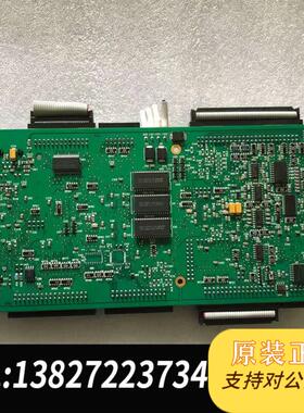 DELTA TURBO 控制板PMAC2A-ETH 603871-106带轴卡 成色新需询价