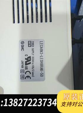 全新库存三个LECA6N3-LESH8RAK-50,一个LES25R全新议价