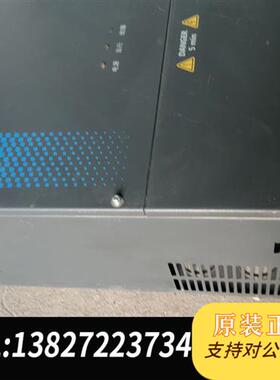 全新库存Goodrive300-21英辉藤变频器,商标没有了,通电全新议价