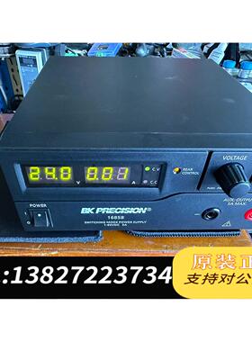 全新原装BK PRECISION 1685B，1-60VDC.0需询价