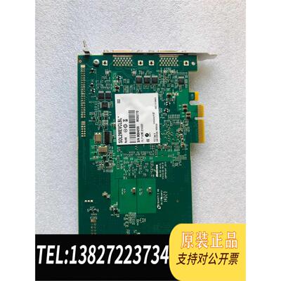全新原装迈创Matrox SOL2MEVCLBL Y7415-00需询价