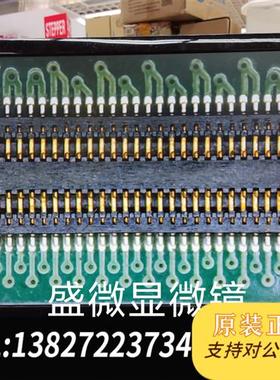 全新库存全新SHENGWEI/显微镜1080P高清VGA工业视频全新议价