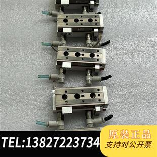 4个 全新库存9新正品 30AS MXQ6 20全新议价 SMC气缸