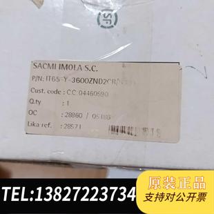 3600ZND2CR 全新原装 器IT65 S330需询价 莱卡编码