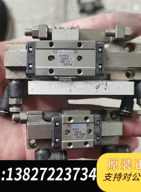 全新库存拆机New-Era滑块气缸 PPT-SD6-10-TPP全新议价