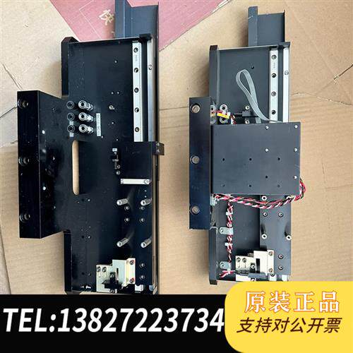 全新库存nikon 校准机构 对正组件 4S007-481全新议价