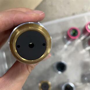 Plan 实拍 UV50X 成色非常新 议全新议价 0.40 全新库存M