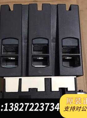 全新库存Contactor交流接触器115A55KW-380V共4个全新议价