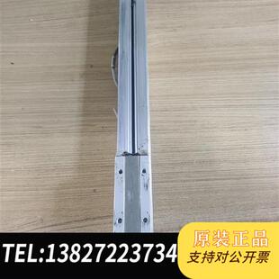 全新库存拆机无杆气缸全新议价