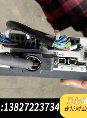 拆机伺服驱动器MBDH2510E02