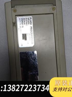 全新库存德国进口asmis闪存编程器FL-PR4全新议价