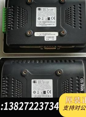 全新库存拆机iEi显示屏,触摸屏PANEL PC,IOVU-430S全新议价