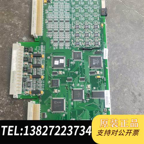 原装正品  CPU插件RCS-978E 原装拆机一,成色见图实物,一  议价