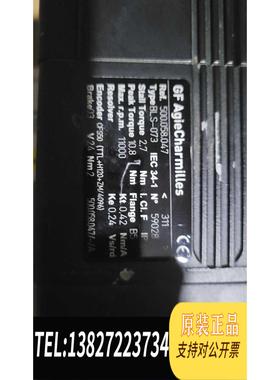 全新原装INFRANOR MAVILOR瑞诺BLS-073伺服电机现需询价