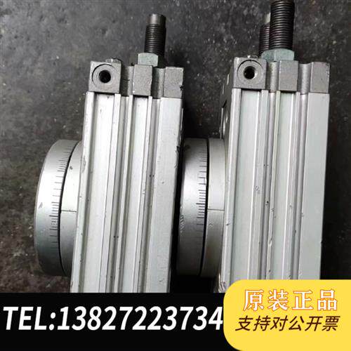 现货原装SMC旋转气缸型号MSQB20RMAX.PRESS.0.议价