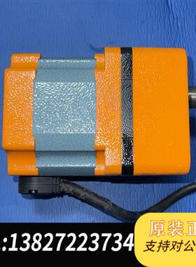 全新库存拆机台湾伺服马达9B090PD-2N3C全新议价