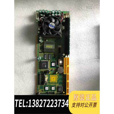 全新原装 磐仪HiCORE-i6320 Rev;1.1 新 配CPU 内存 风扇需询价