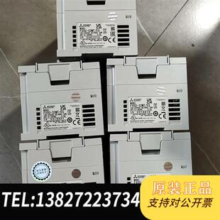 全新库存FX5U-32MT/ES,23年产品,999新,功能包好包邮全新议价