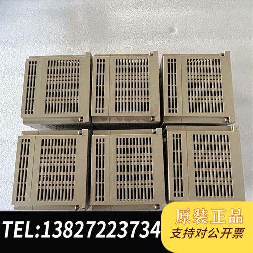 全新库存9新安川MP2300。JEPMC-I02310-E实物拍摄有全新议价