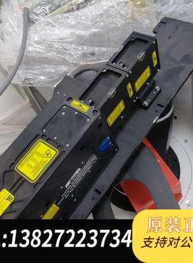 美国原装QUEL BIG SKY激光器 型号16008需询价