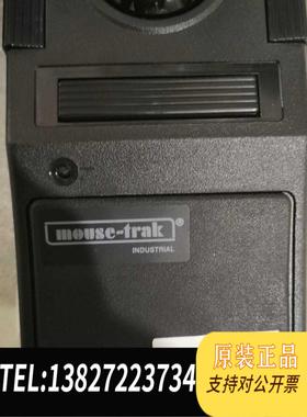全新原装B-9PIND-XROHS，mouse-trak需询价