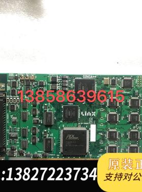 LINX SB-397-1-200H2 GINGA++视频采集卡需询价