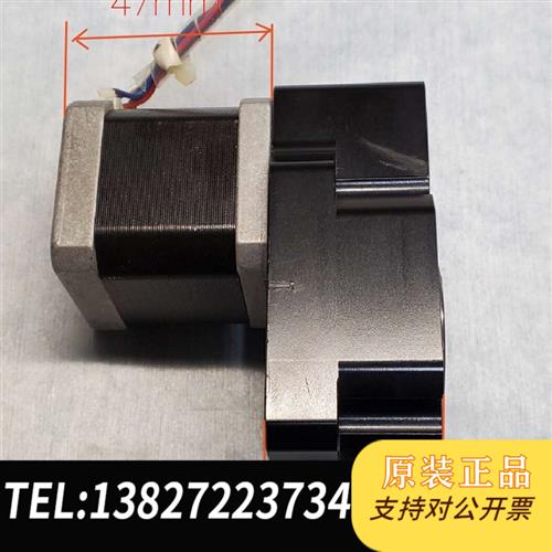 全新库存可编程序dasen电动转盘MD60-5-5A中空分度盘 R轴全新议价