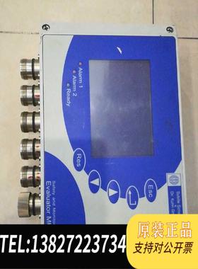全新原装Evaluator MK5油雾探测器已检测需询价