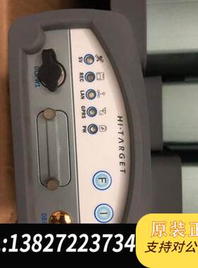 原装正品 中海达全新GPS船用定位定向仪器,K3,K5,K9。全新议价