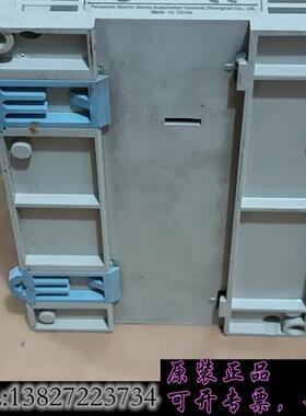 库存二手二手拆机松下PLC AFPX-C38AT-F二手拆机件图片实拍需询价