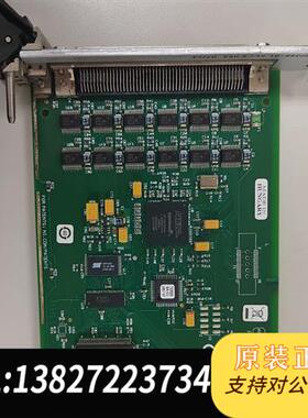 全新库存NIPXI46509 ,功能包好,议价!全新议价