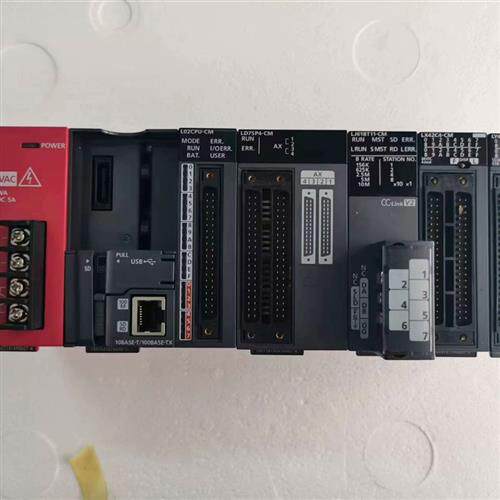 原装正品 L系列CPU无上盖L02CPU-CM,L61P-CM,L 现货议价