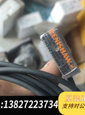 雷尼绍rch24z30f00a全新库房备件无包装如图