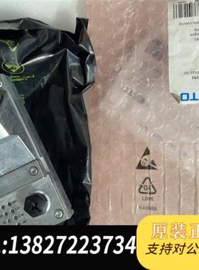 全新库存费斯托 CPX-M-FB34总线模块  548751全新未使全新议价