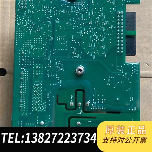 全新库存 ACS580MV高压单元控制板 2UBA002322全新议价