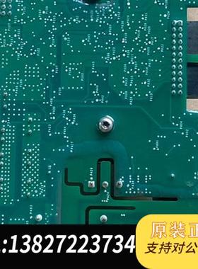 全新库存 ACS580MV高压单元控制板 2UBA002322全新议价