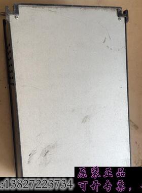 库存欧陆变频器,EV100-022G原装二手拆机,功能包好,成色实物需询